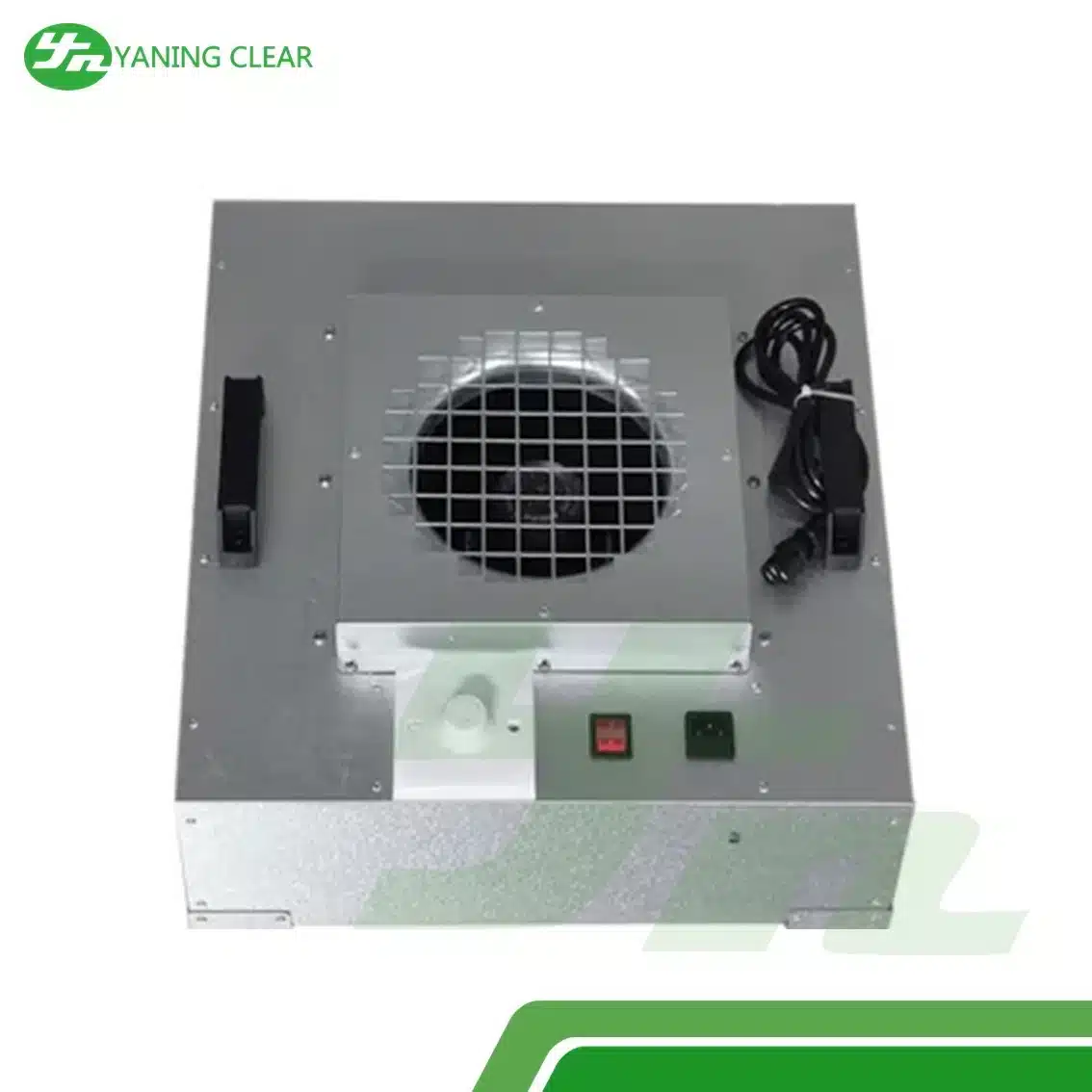 YANING Ceiling FFU Fan Filter Unit Laminar Flow for Mushroom OT Lab Cleanroom (2)
