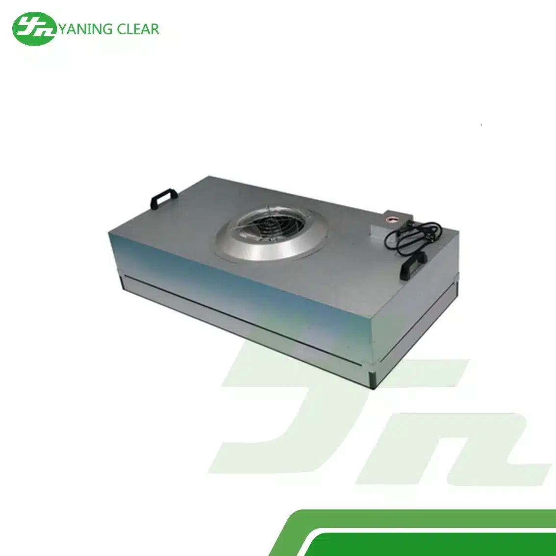 YANING FFU Fan Filter Unit The HEPA Filter System Ceiling Of Cleanroom (3)_result