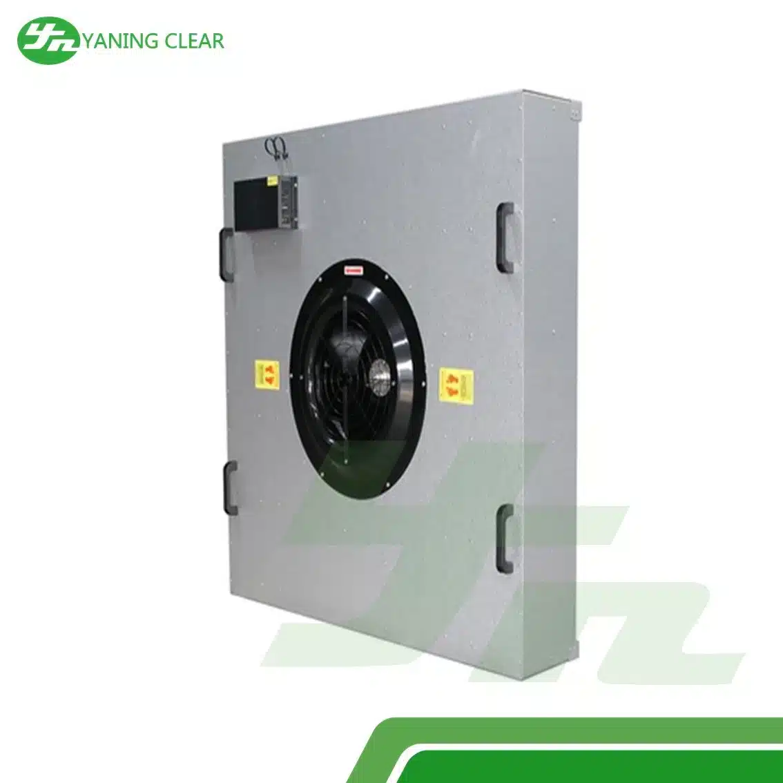YANING HEPA Filter Fan Filter Unit Laminar Air Flow FFU for Lab Mushroom (1)_result