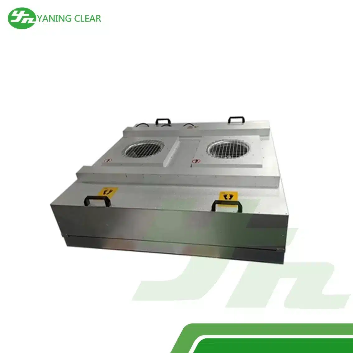 YANING HEPA Filter Fan Filter Unit Laminar Air Flow FFU for Lab Mushroom (3)_result