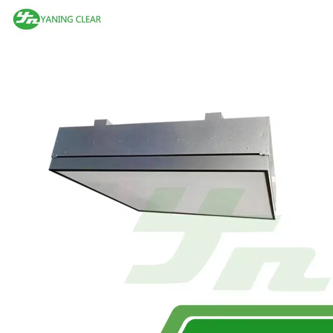 YANING HEPA Filter Fan Filter Unit Laminar Air Flow FFU for Lab Mushroom (4)_result
