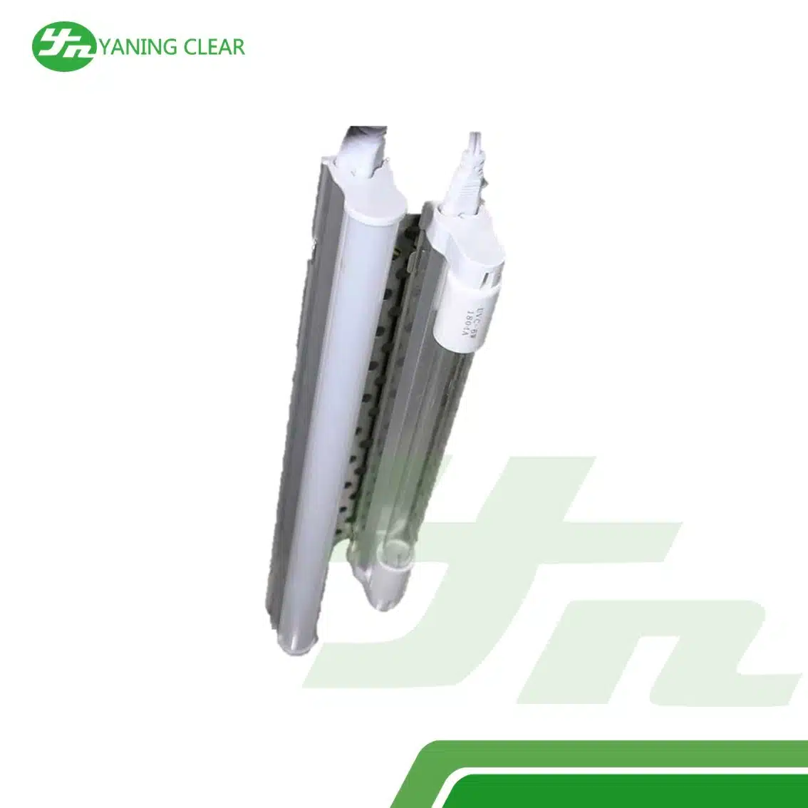 YANING ISO Cleanroom Pass Box Stainless Steel Static Pass Box With Embedded Door (6)