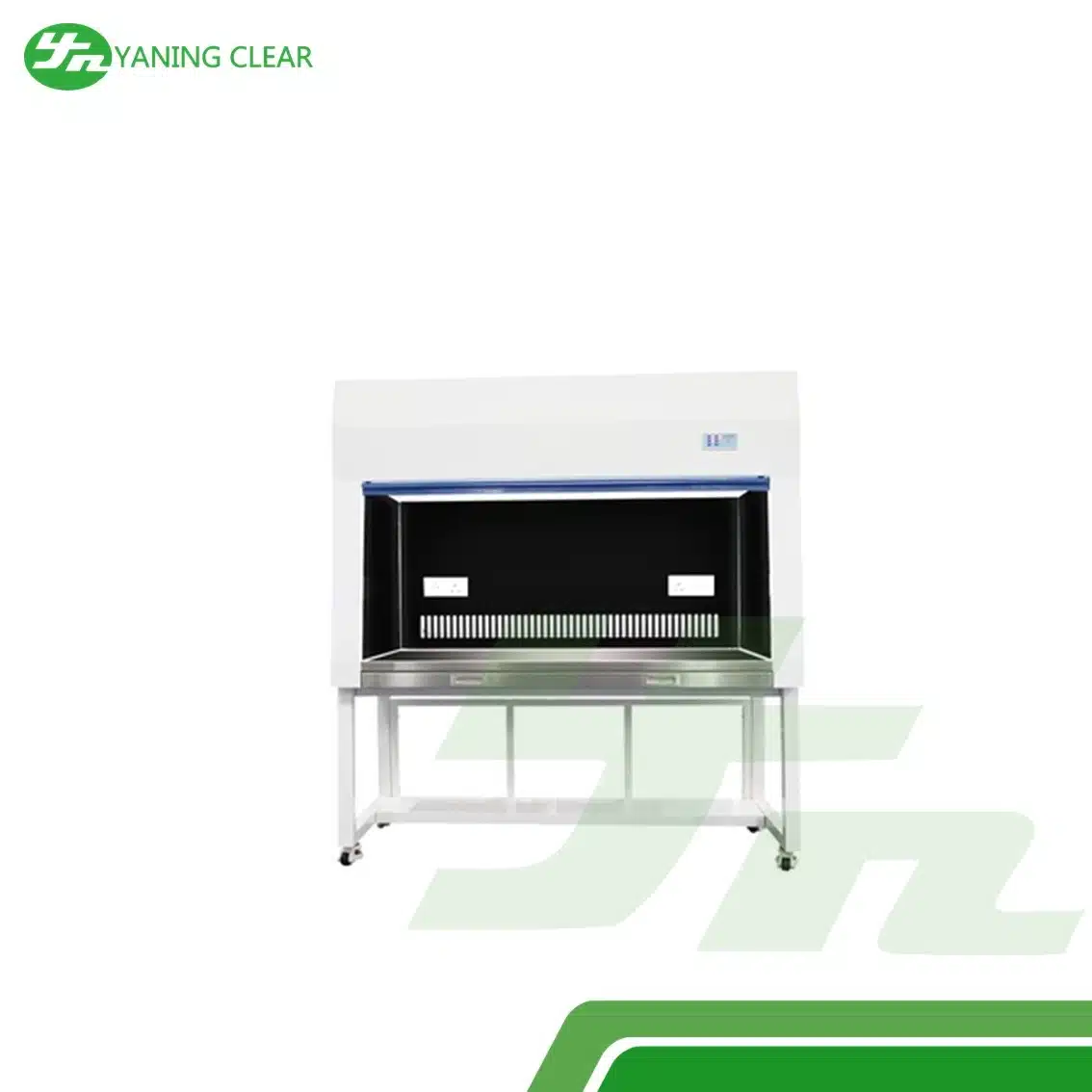 YANING Lab Ultra-clean Workbench Microbial Bacteria Experiment A CLASS Vertical Flow Clean Bench (1)