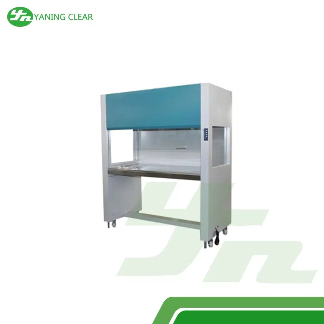 YANING Lab Ultra-clean Workbench Microbial Bacteria Experiment A CLASS Vertical Flow Clean Bench (2)