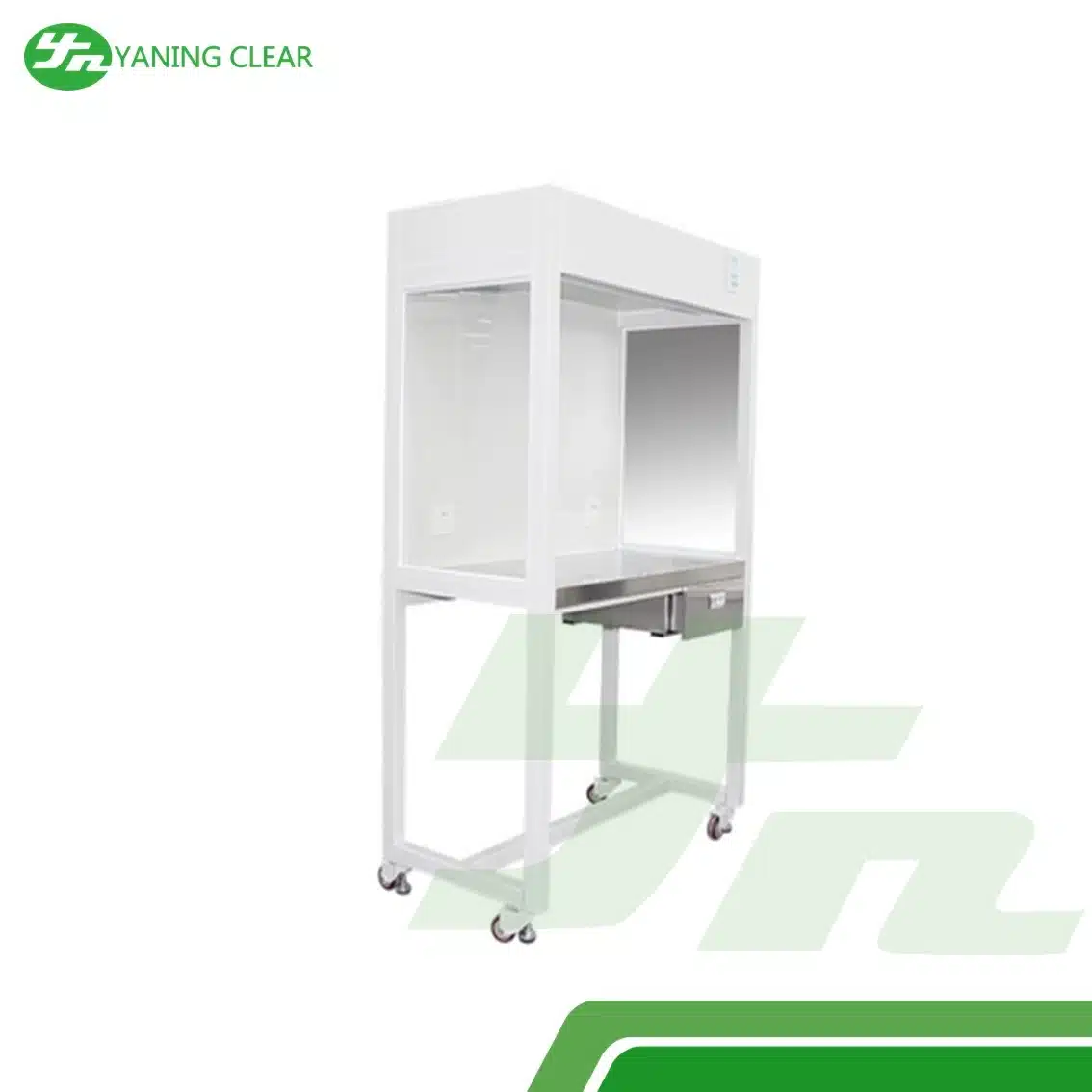 YANING Lab Ultra-clean Workbench Microbial Bacteria Experiment A CLASS Vertical Flow Clean Bench (3)