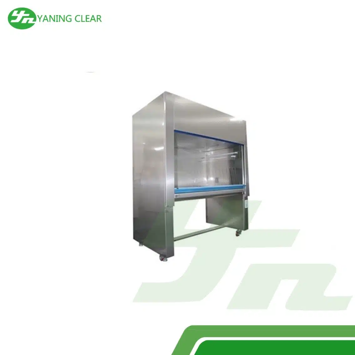 YANING Lab Ultra-clean Workbench Microbial Bacteria Experiment A CLASS Vertical Flow Clean Bench (5)