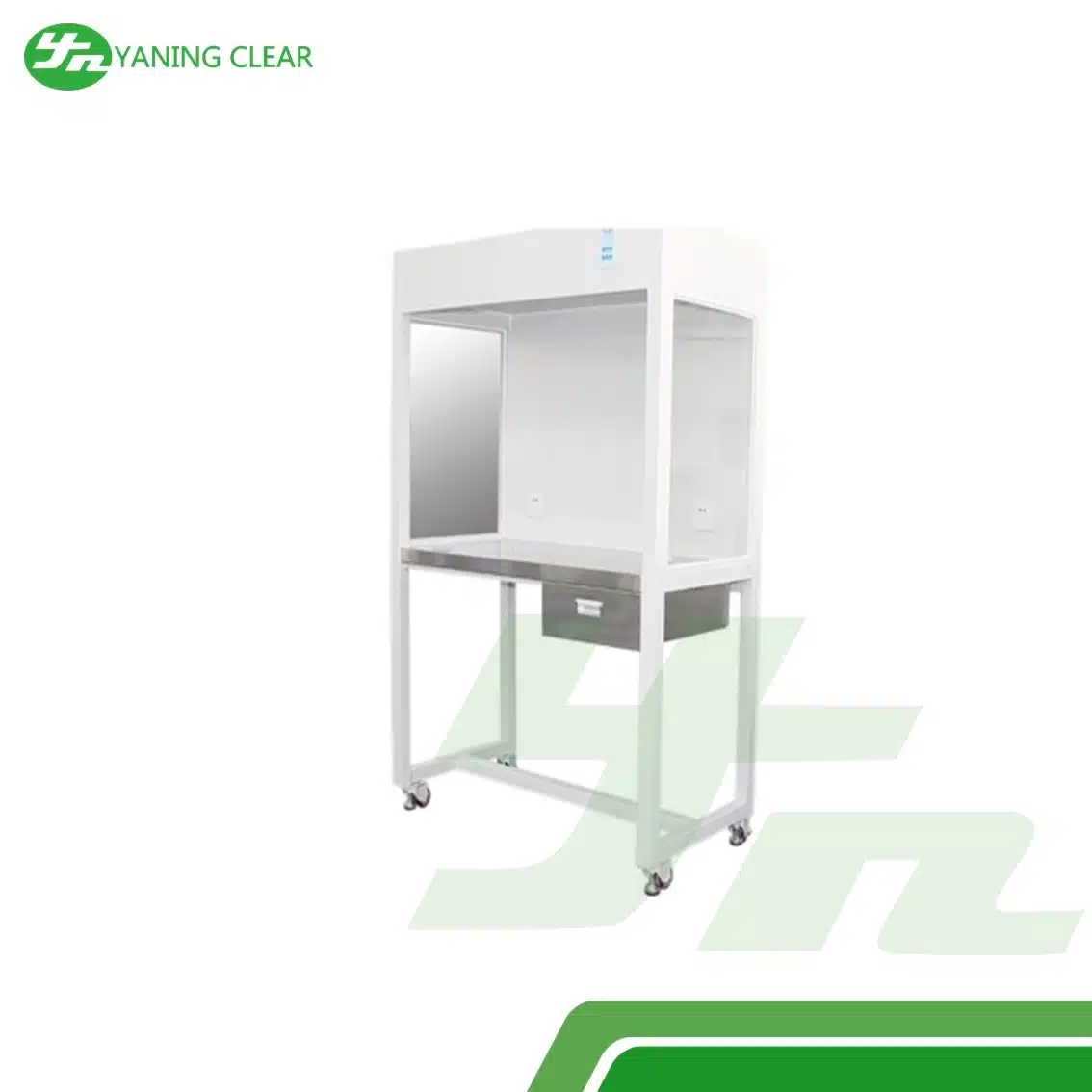YANING Lab Ultra-clean Workbench Microbial Bacteria Experiment A CLASS Vertical Flow Clean Bench (6)