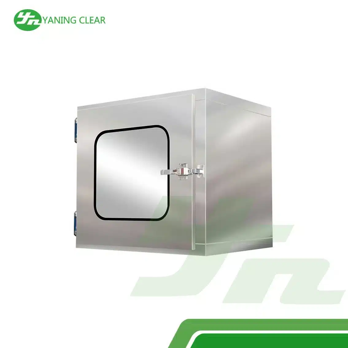 Yaning Electronic Lock Cleanroom Pass Box Buzzer Alarm (1)