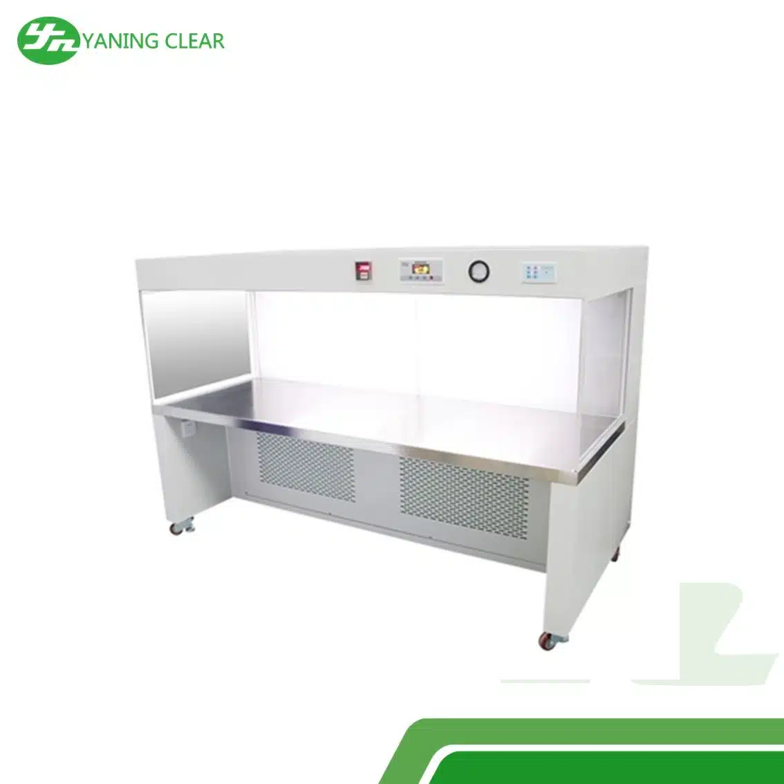 horizontal Clean Room Working Table Laminar Air Flow Clean Bench1 Laminar air flow aliran horizontal untuk ruang bersih