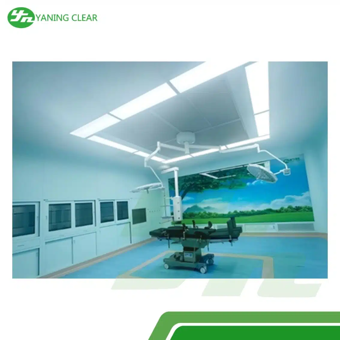 Comprehensive Operating Room Packages – All-in-One Solutions for Modern Hospitals (1)