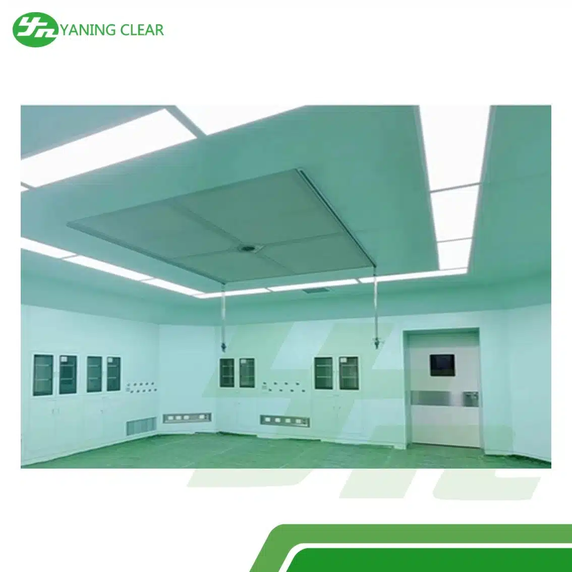 Comprehensive Operating Room Packages – All-in-One Solutions for Modern Hospitals (2)