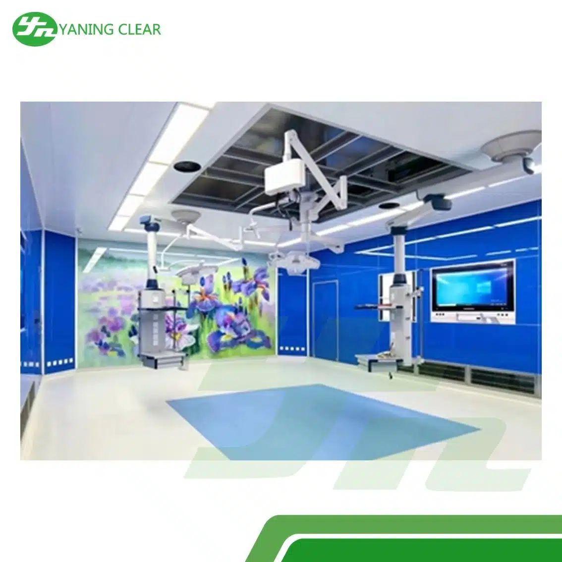 Comprehensive Operating Room Packages – All-in-One Solutions for Modern Hospitals (3)