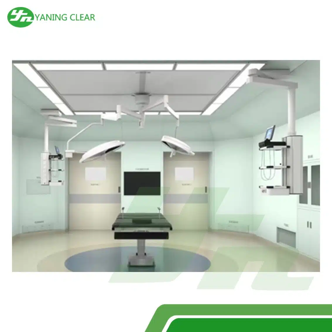 Comprehensive Operating Room Packages – All-in-One Solutions for Modern Hospitals (4)
