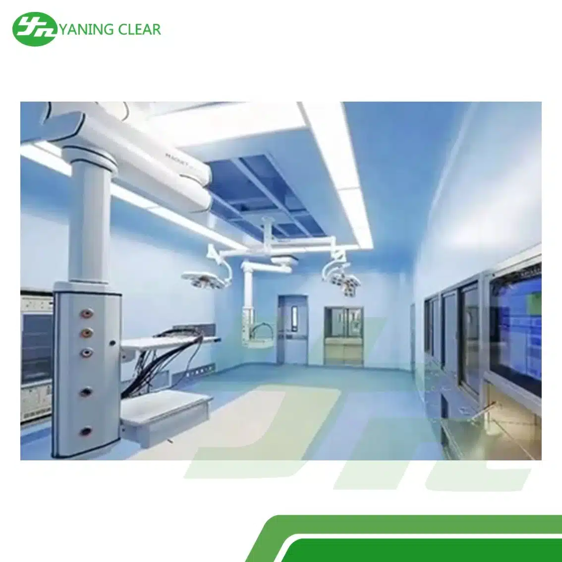 Comprehensive Operating Room Packages – All-in-One Solutions for Modern Hospitals (5)