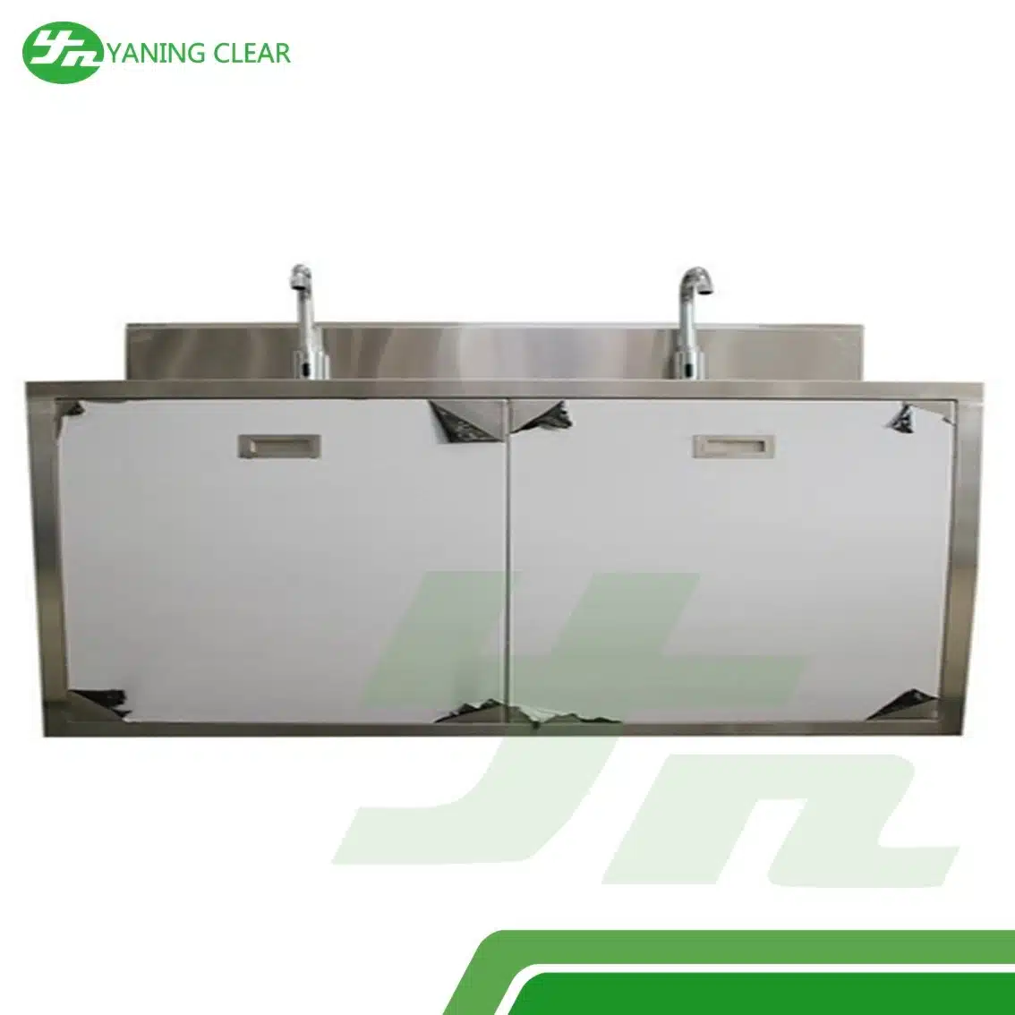 Customized Medical Stainless Steel Scrub Sink Wash Basin for Commercial and Residential (2)