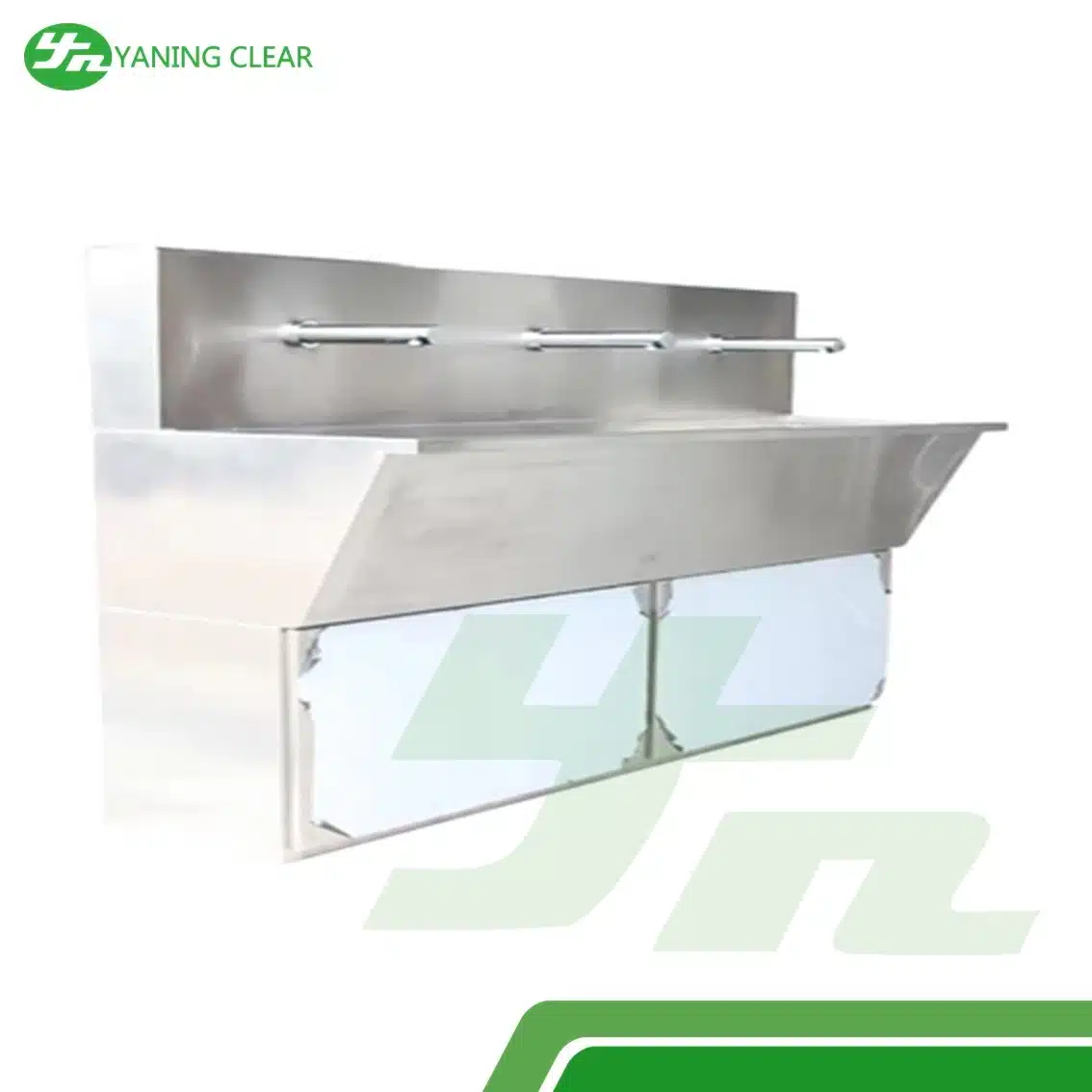 Customized Medical Stainless Steel Scrub Sink Wash Basin for Commercial and Residential (3)