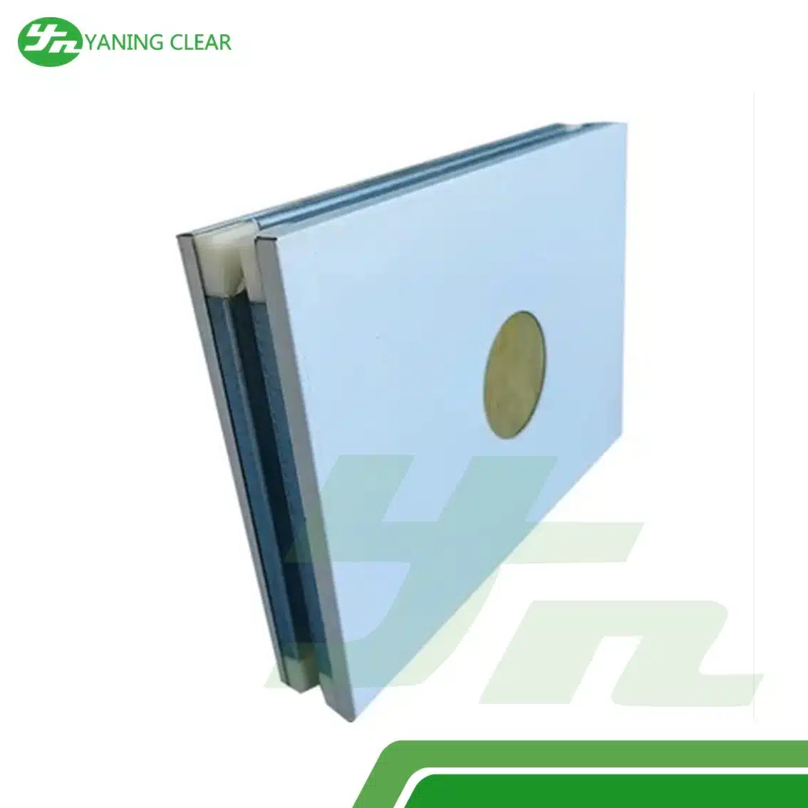 High-Performance Operating Room Products Steel Structure For Rust And Scrub Resistance (5)