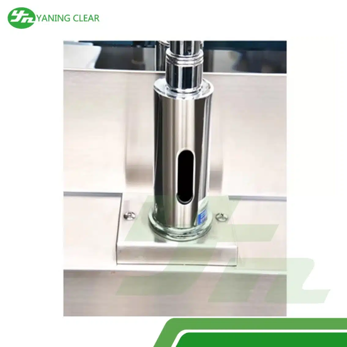 Multi Station Medical Hand Wash Sink , Foot Pedal Operated Hand Wash Sink (4)