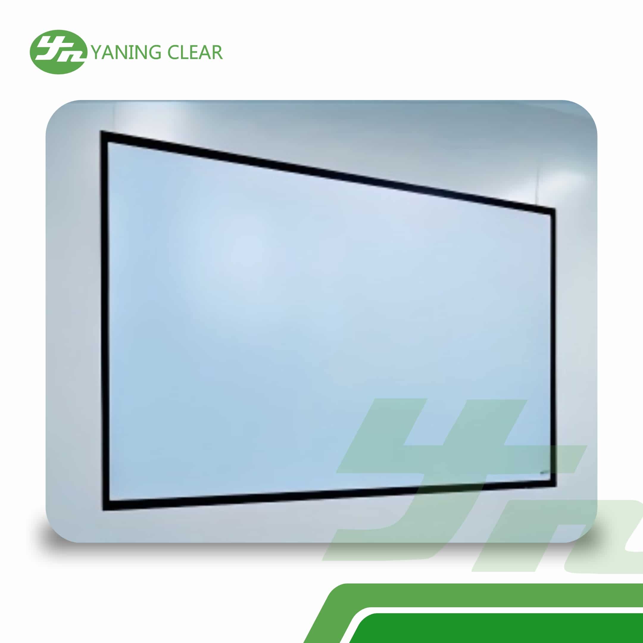 Observation Window - Website 2