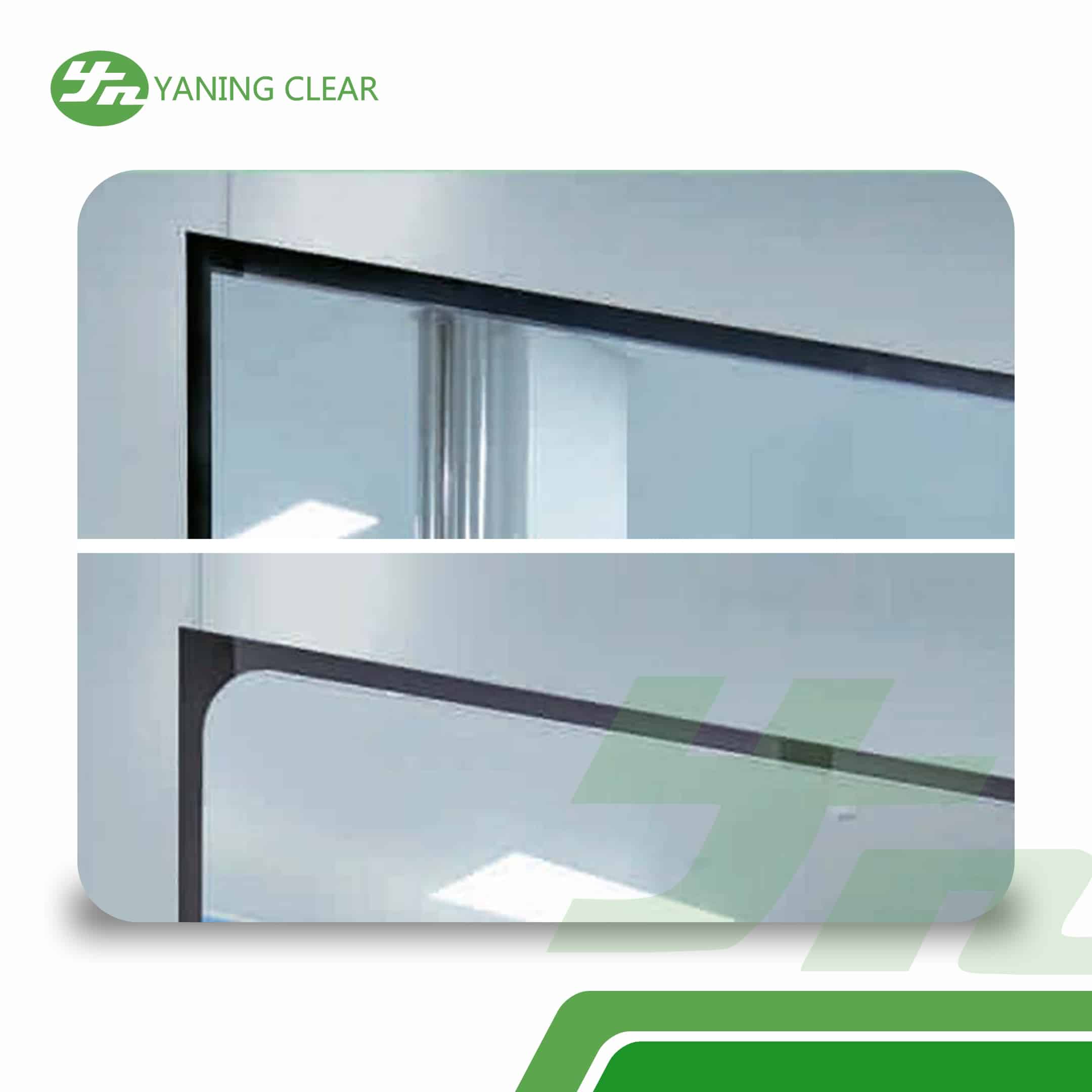 Observation Window - Website 3