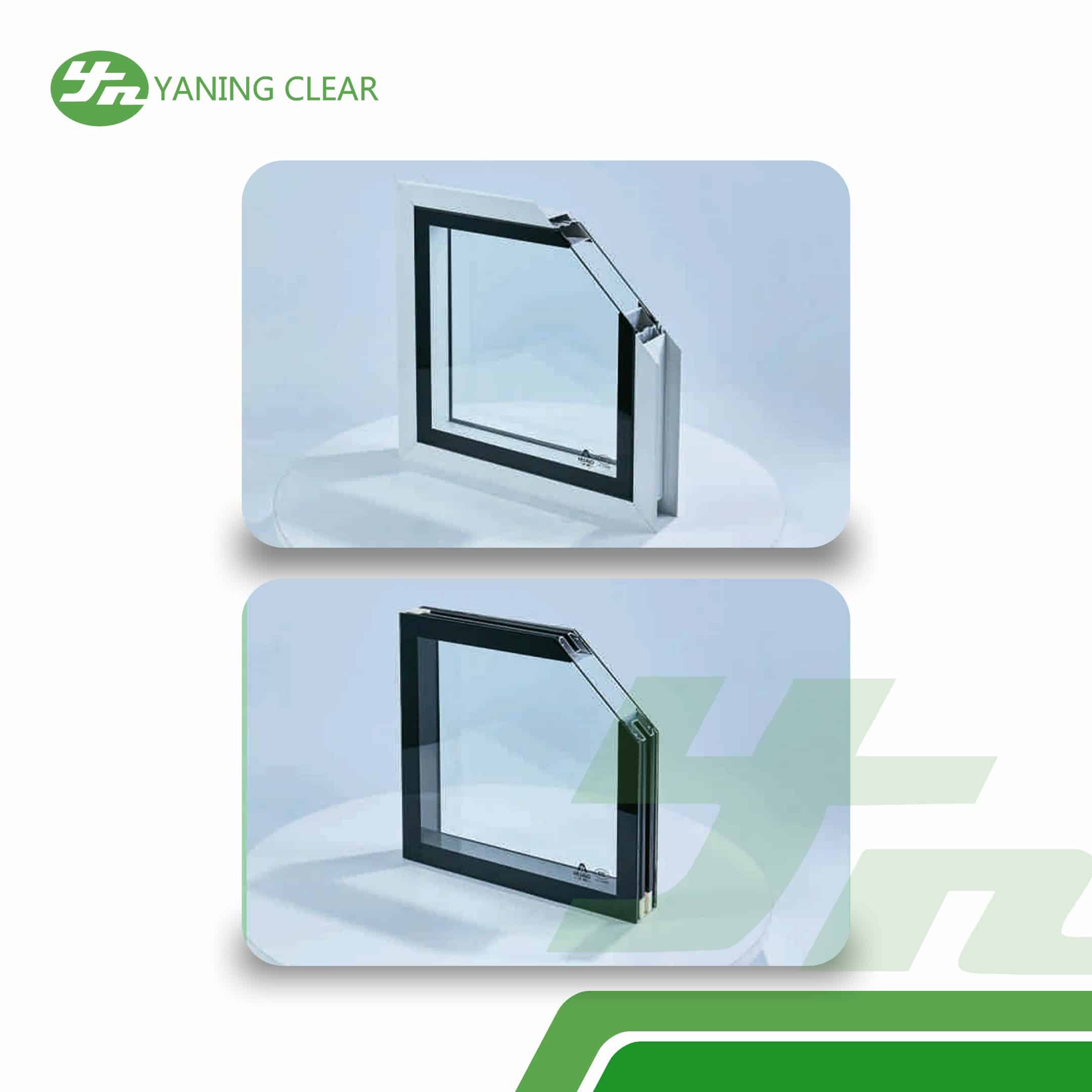 Observation Window - Website 4
