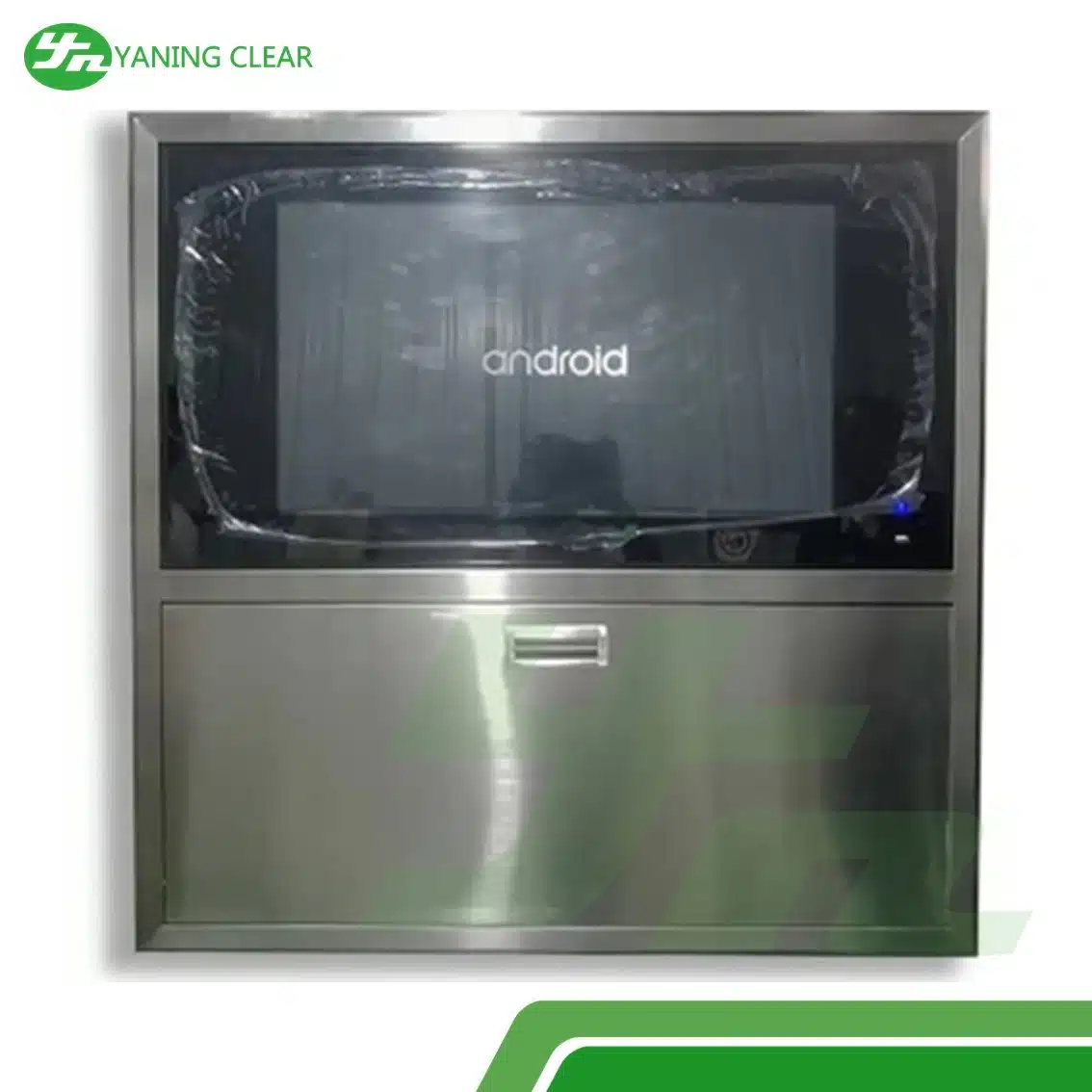 PLC Operating Room Control Panel Operating Theater Digital Control LCD Touch Screen (2)