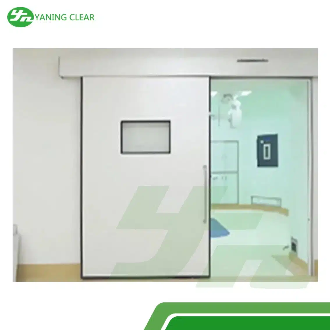 Prefabricated Modular Operating Room Hospital Clean Room Project (1)