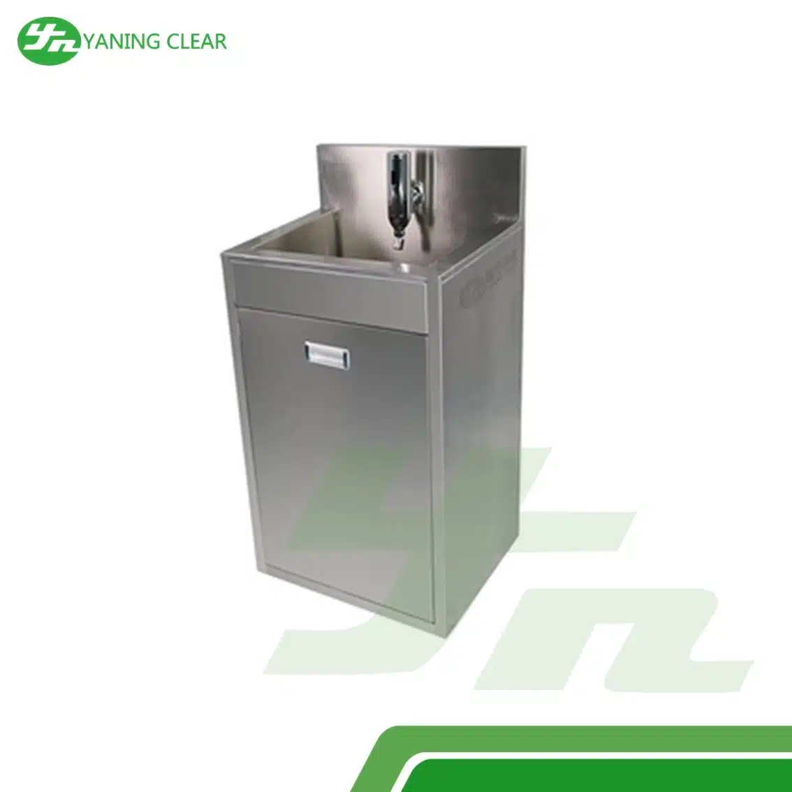 Small Medical Hand Wash Sink For Dustless Room (3)