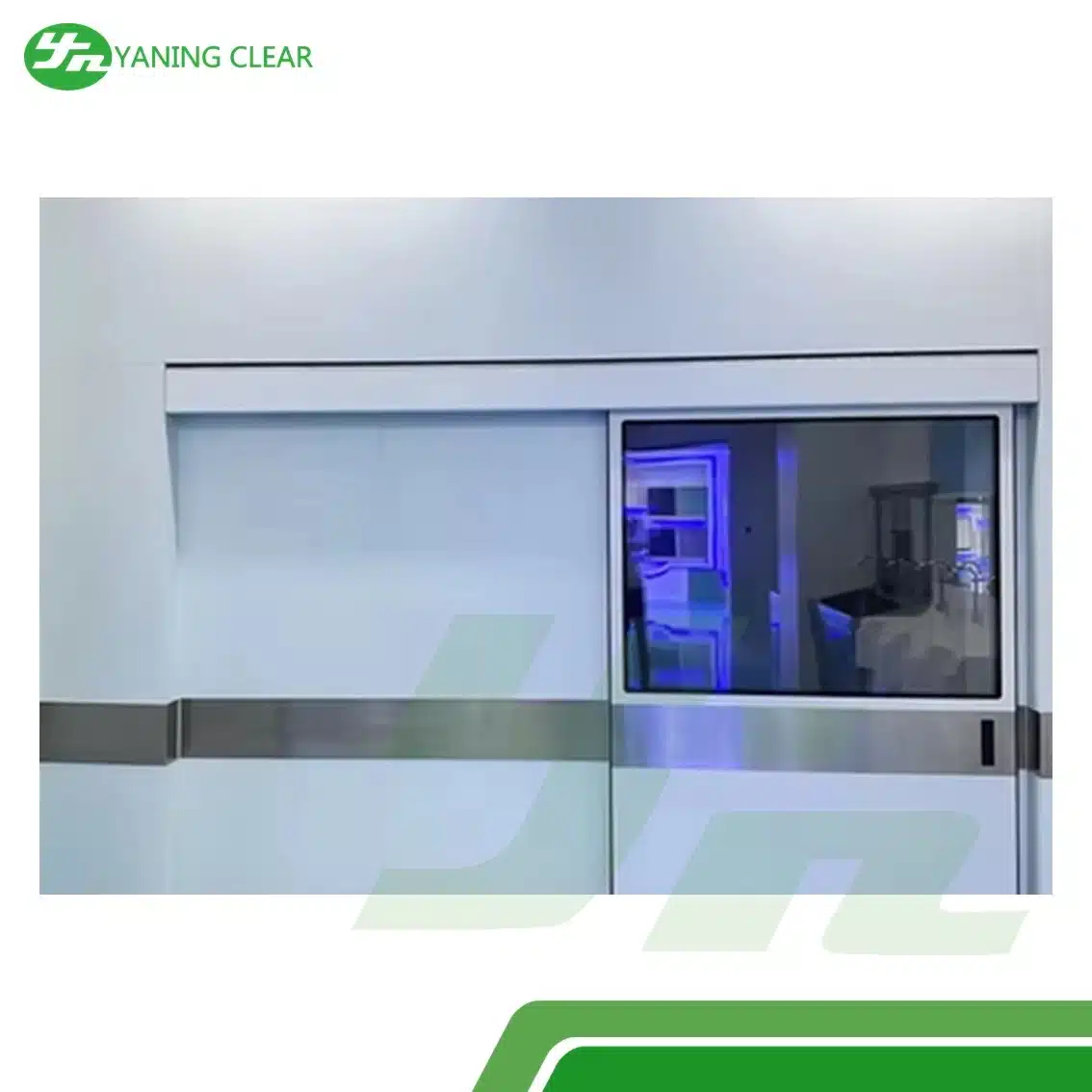 Steel Structure Modular Operating Room For Hospital Room pharmaceutical factories (2)