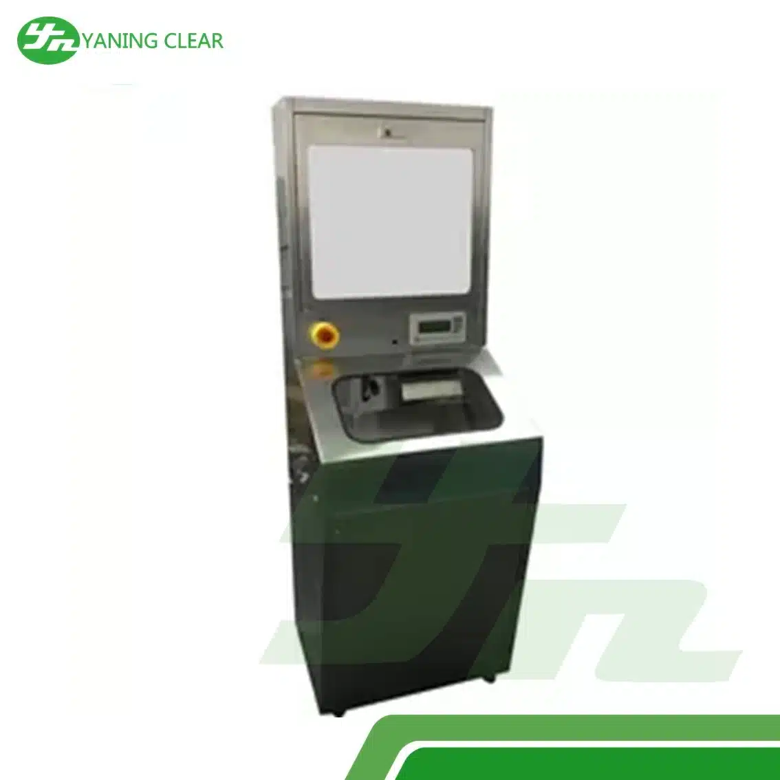 Sterility Automatic Sensor Clean Drying Hand Wash Sink Stainless Steel For Laboratory (2) Scrub sink cuci tangan stainless steel berkeran sensor otomatis untuk laboratorium