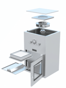 dynamic passcox detail