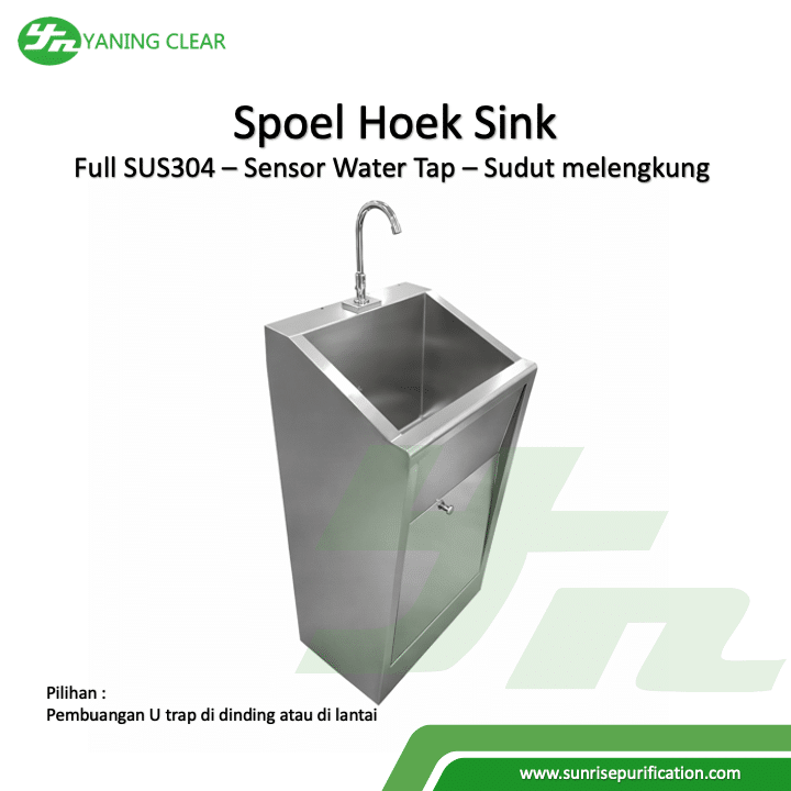 spoel hoek sink melengkung spoel hoek sink