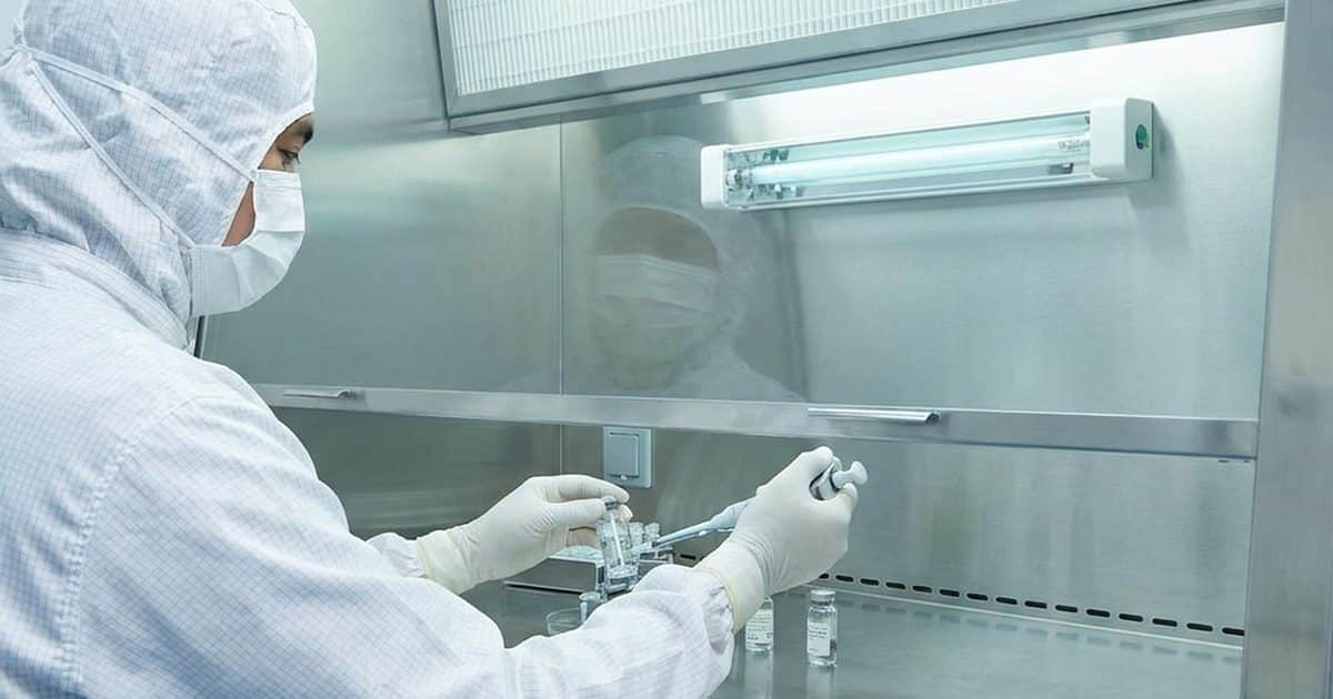 Cara Merawat Laminar Air Flow agar Tetap Steril dan Tahan Lama